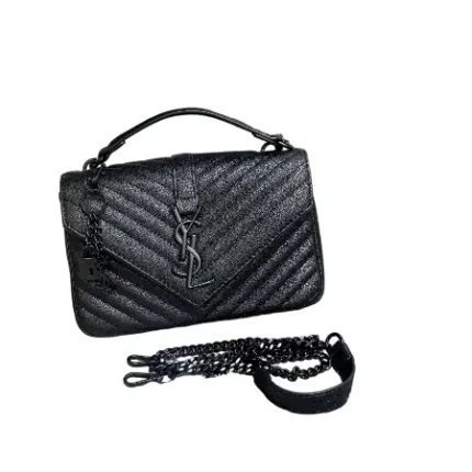 Yves Saint Laurent (YSL) College Medium bag in Dubai UAE