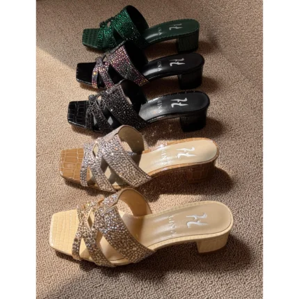 GINA Espadrilles – Luxury Craftsmanship with Iconic Rope Sole Design