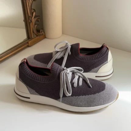 Loro Piana 360 LP Walk Wish Sneakers – Craftsmanship Meets Everyday Comfort in Dubai UAE