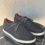 Loro Piana Soho Walk Nubuck & Newport Walk Wind Suede Sneakers – Premium Craftsmanship in Dubai UAE