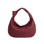 Melie Bianco Vegan Leather Hobo Shoulder Bag in Dubai UAE