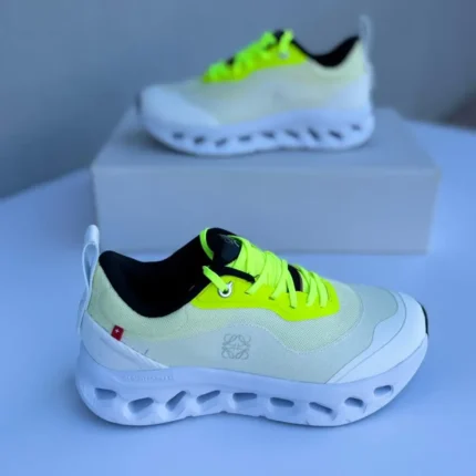On Running x Loewe Cloudtilt 2.0 – Luxury Sportswear Collaboration Sneakers in Dubai UAE