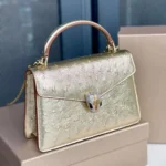 Serpenti Forever Mini Top Handle Bag in Dubai UAE