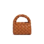 Trendy Handbag For Women Woven Tote Bag Braided Crossbody Bag in Dubai UAE