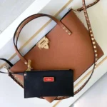 Valentino Elegant Womens Shoulder Bag Stylish Armpit Bag in Dubai UAE