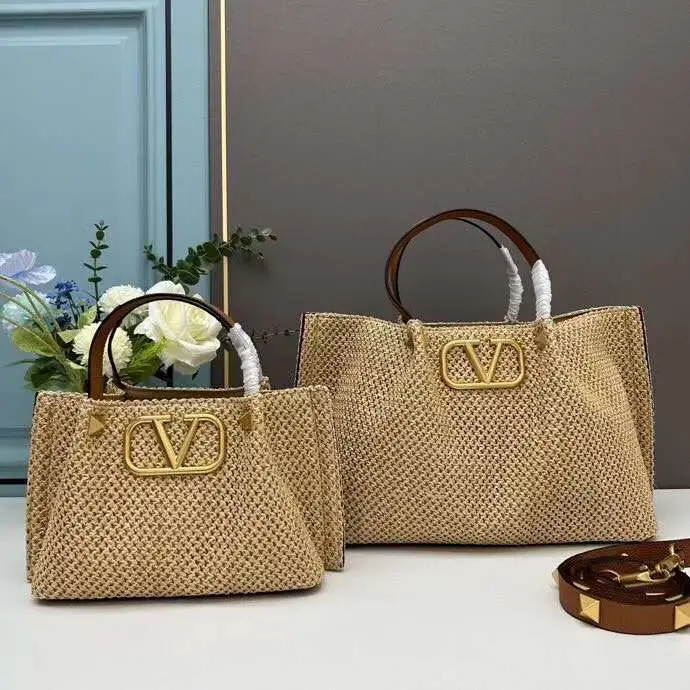 Valentino Garavani Small Summer Tote Bag in Dubai UAE Valentino Garavani Small Summer Tote Bag in Dubai UAE