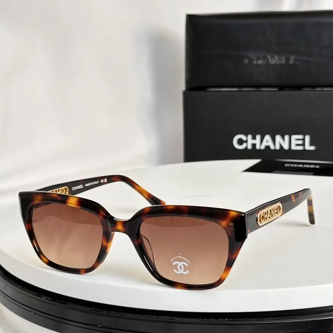Chanel Cat-Eye Sunglasses – Luxury Oversized Designer Eyewear in Dubai UAE Chanel Cat-Eye Sunglasses – Luxury Oversized Designer Eyewear in Dubai UAE
