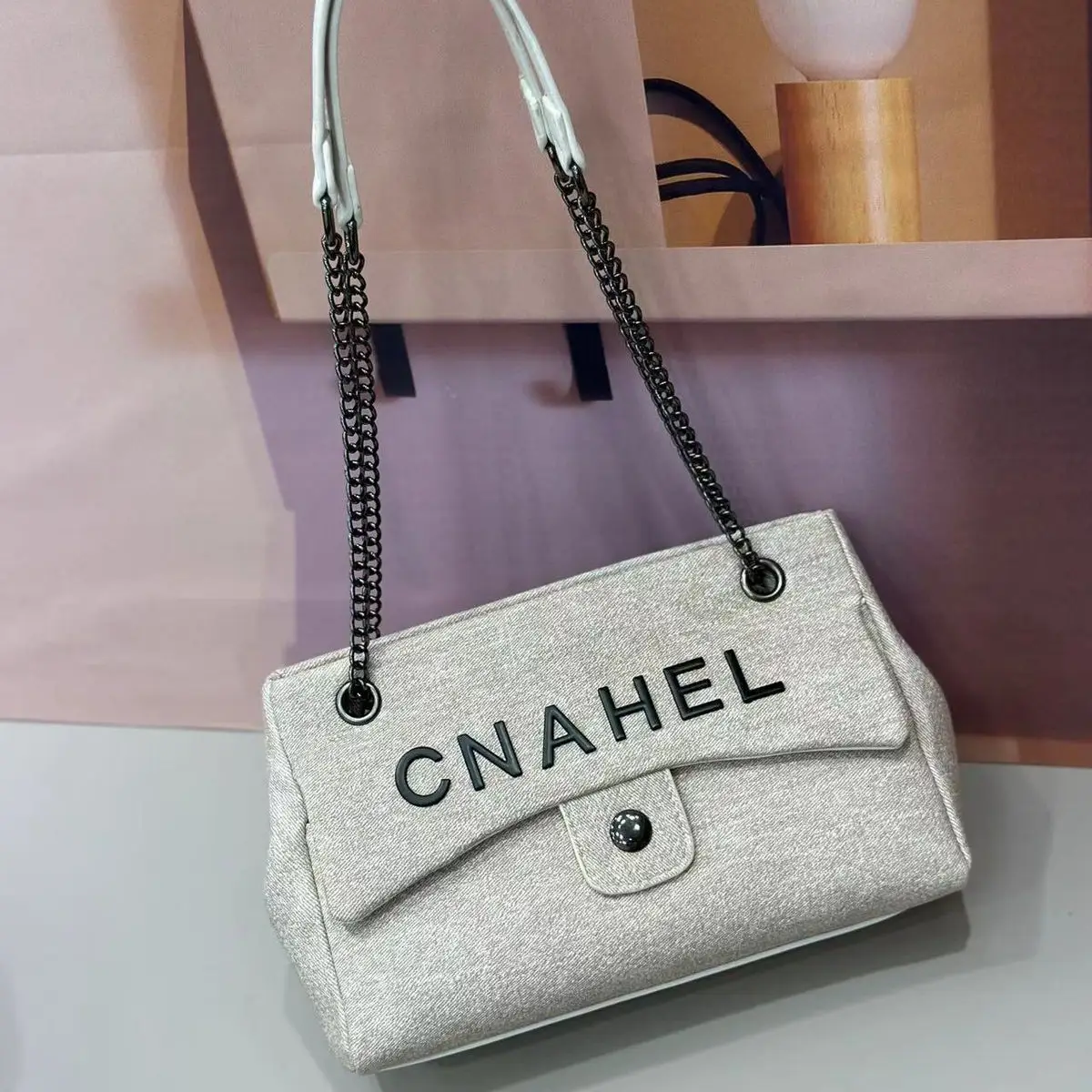 Chanel Classic Flap Bag – Iconic Design with Premium Craftsmanship in Dubai UAE Chanel Classic Flap Bag – Iconic Design with Premium Craftsmanship in Dubai UAE
