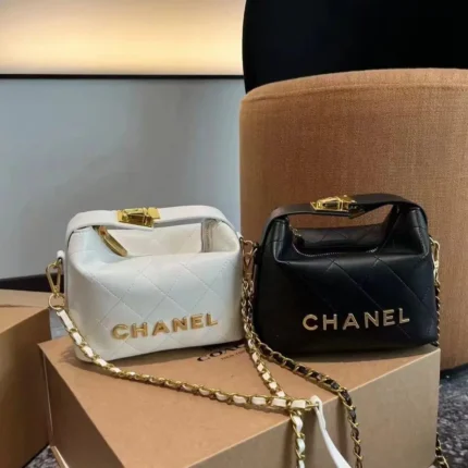 Chanel Classic Flap Bags – Timeless Elegance Inspired by the Iconic 2.55 and Chanel 19 in Dubai UAE