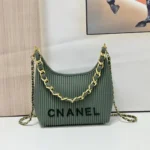 Chanel Gabrielle Bag – Iconic Design by Karl Lagerfeld, Launched