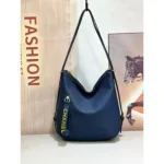 Chanel Handbag with Signature Logo Strap – Iconic Luxury & Timeless Elegance in Dubai UAE