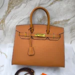 Hermès Birkin 30 Togo or Epsom Leather Handbag – Iconic Luxury & Timeless Style Dubai UAE