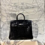 Hermès Birkin Bag – Iconic Luxury Handbag Handmade in Premium Exotic Leathers in Dubai UAE