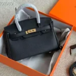 Hermès Birkin Bag – Iconic Luxury Tote Named After Jane Birkin in Dubai UAE