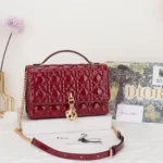 Lady Dior Bag by Christian Dior in Dubai UAE