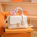 Louis Vuitton Madeleine BB Bag – Monogram Empreinte Leather in Dubai UAE