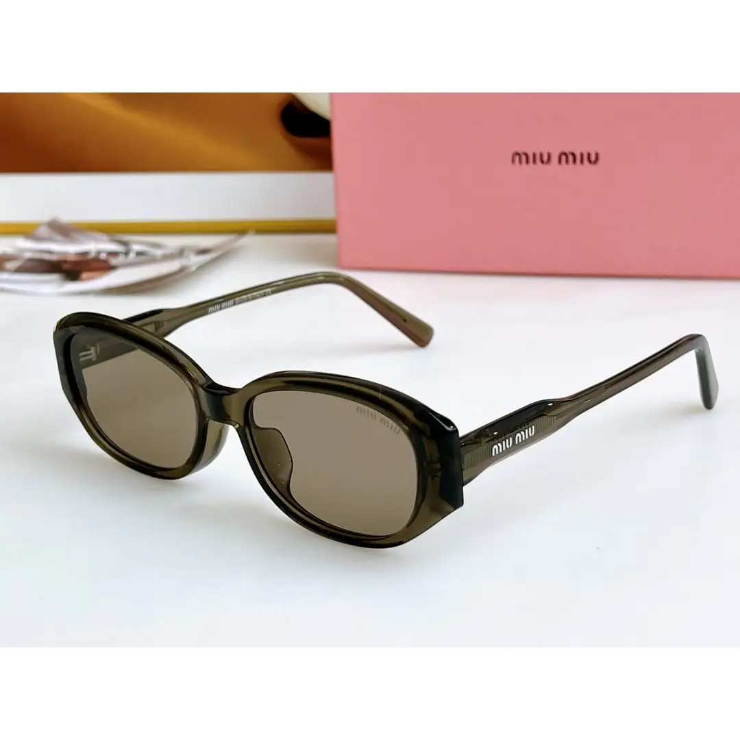 Miu Miu Sunglasses – Statement Eyewear with Iconic Branding and Elegant Design in Dubai UAE Miu Miu Sunglasses – Statement Eyewear with Iconic Branding and Elegant Design in Dubai UAE
